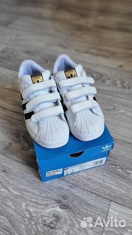 Adidas superstar и пижамы Next 128