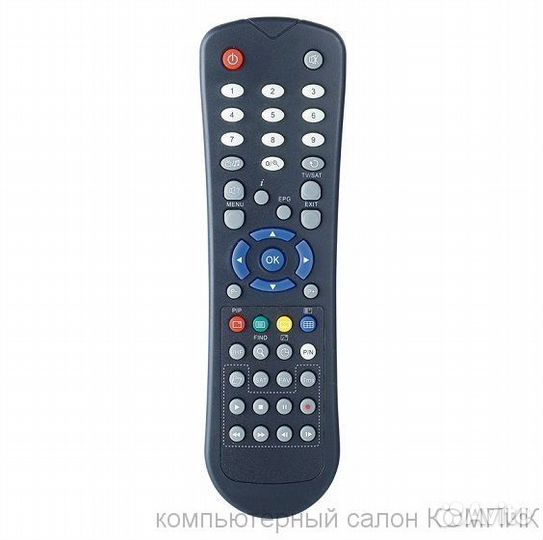 Пульт для Galaxy Innovations S2026, HDX403P, S2126