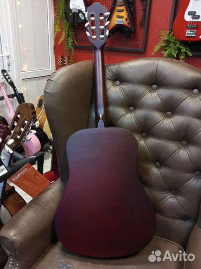 Классическая гитара для обучения