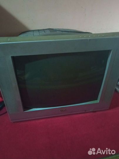 Телевизор