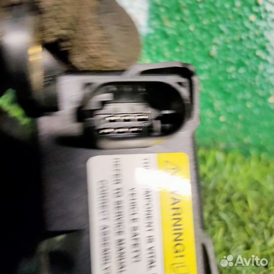 Датчик курсовой устойчивости Ford Focus 2