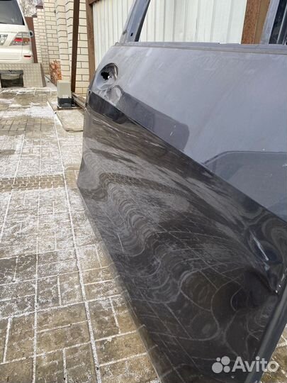 Дверь на BMW X7 g07