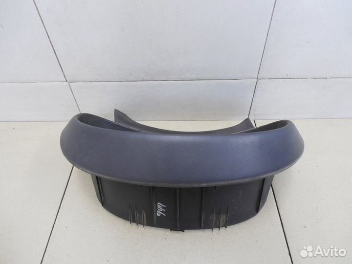 Накладка декоративная Almera Tino 2000-2006