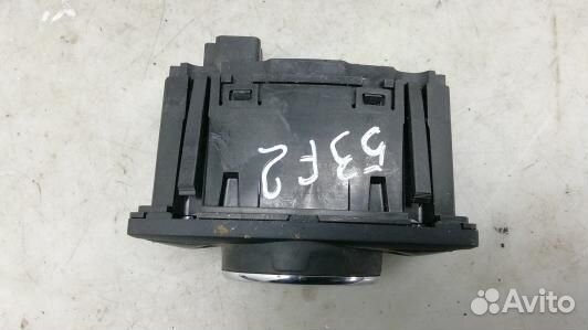 Переключатель света ford fusion 2 (53F02WU01)