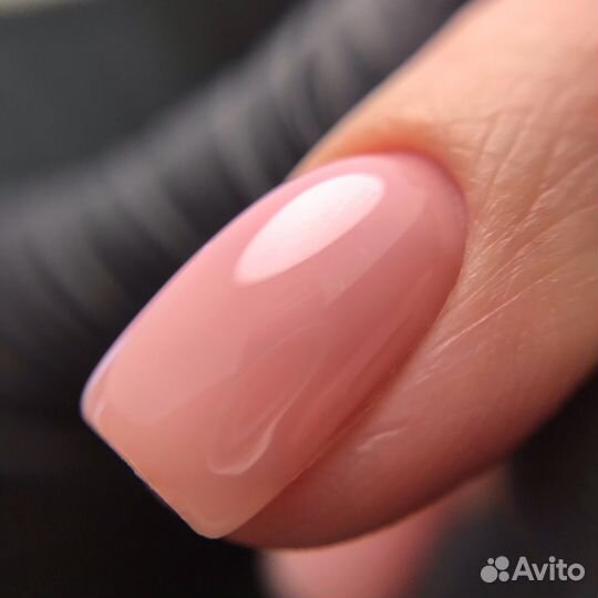 Мастер маникюра и педикюра