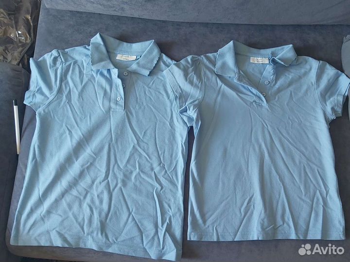 Поло Next 134-140