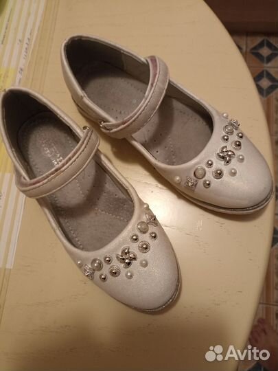 Детская обувь для девочек