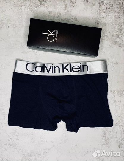 Трусы мужские Calvin Klein