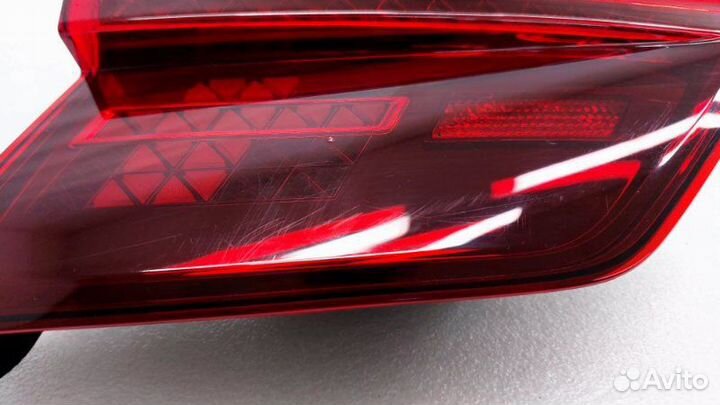 Б/У Фонарь Внутренний. Состояние хорошее