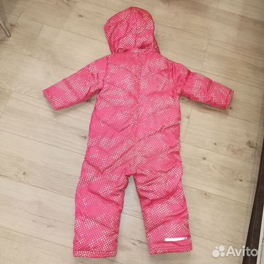 Комбинезон детский для де