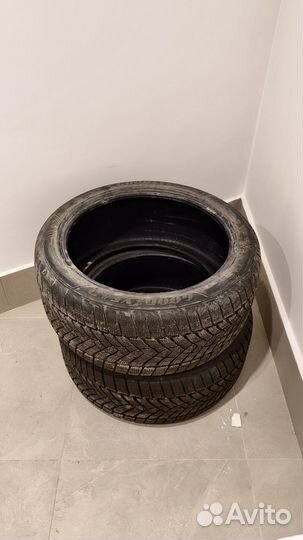 Goodyear UltraGrip Performance+ 275/40 R20 106V