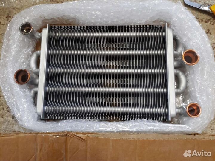 Теплообменник