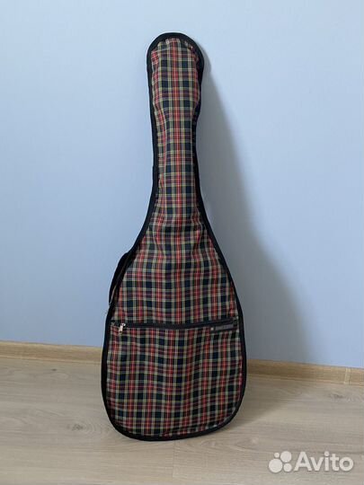 Гитара Yamaha C40