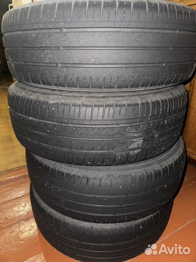 ATR Radial Platinum HP 185/65 R15