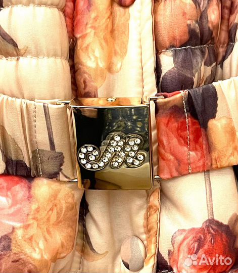 Комбинезон monnalisa 6 мес оригинал