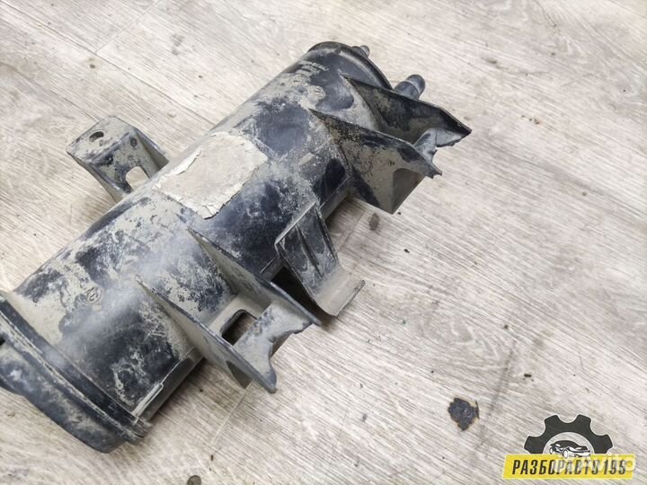 Абсорбер (фильтр угольный) Ford Focus II 2005-2008