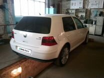 Volkswagen Golf 2.8 MT, 2001, 192 000 км, с пробегом, цена 1 350 000 руб.