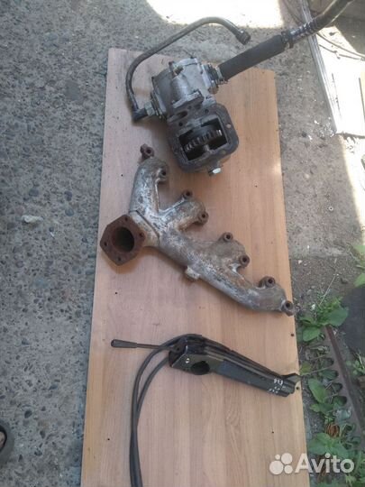 Запчасти камаз