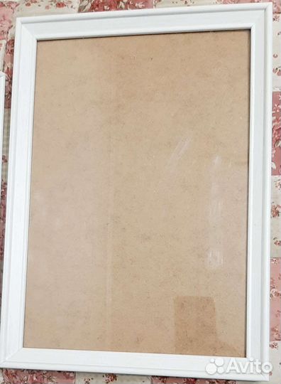 Рама IKEA кноппэнг 21 х 30