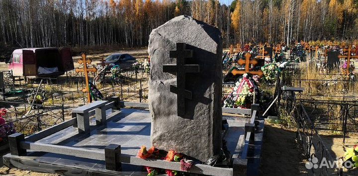 Эксклюзивные памятники и мемориалы на заказ