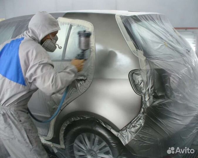 Автомаляр