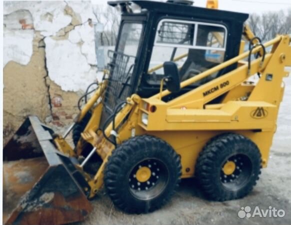 Уборка и вывоз мусора, снега, обрезка деревьев