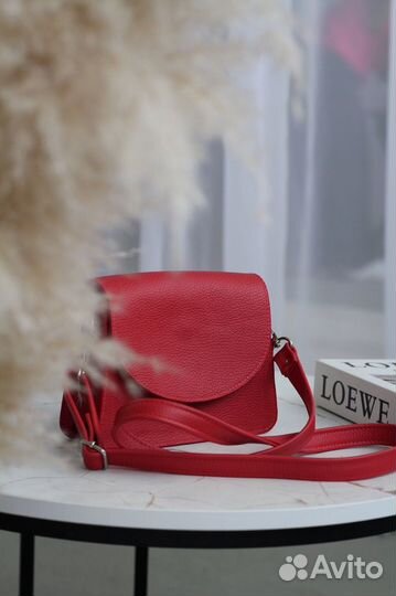 Пошив сумок из кожи