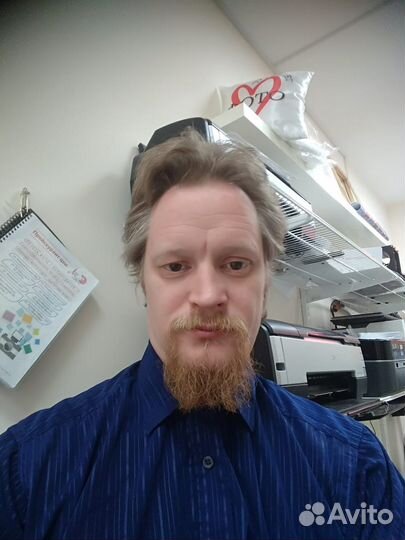 Фотограф,оператор, менеджер, управляющий копи-цен