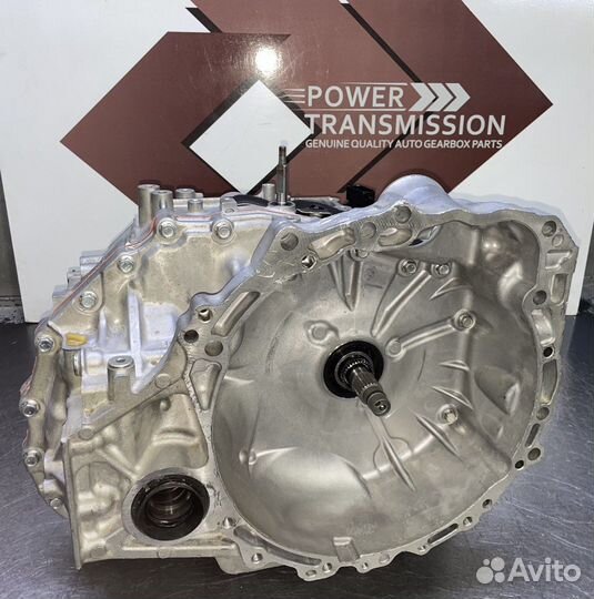 АКПП UA80E Toyota Highlander 2WD 3.5L c 2018