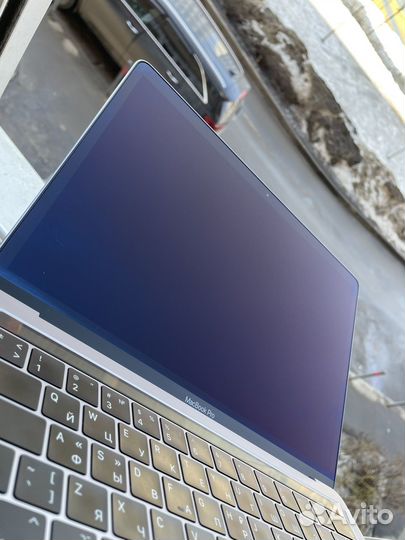 Apple MacBook Pro 13 2019 i5 128/8