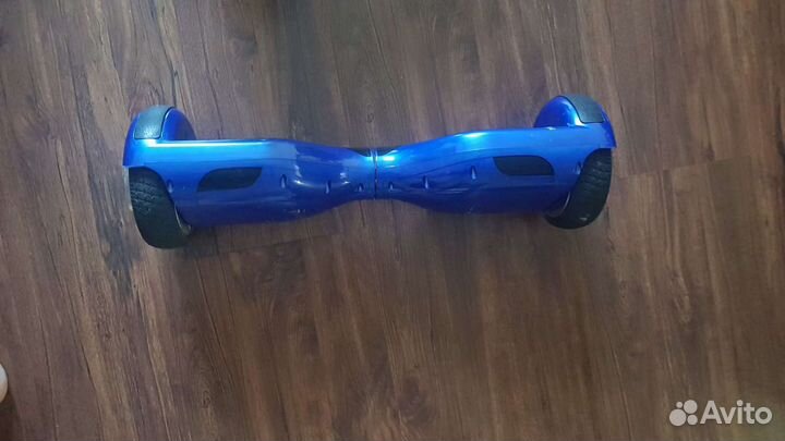 Гироскутер