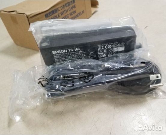 Новый Блок питания epson ps-180