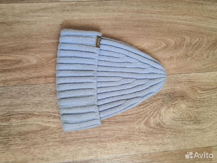 Шапка женская