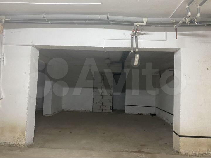 Машиноместо, 15 м²