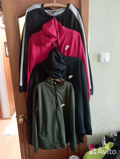 Одежда оптом