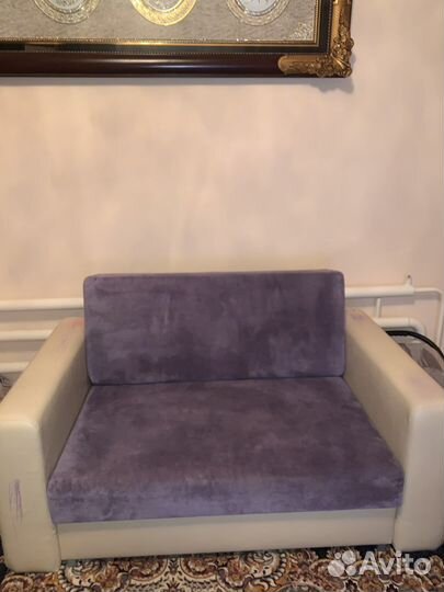 Мини диван