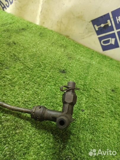 Трубка сцепления Ford C-Max универсал 1.8 qqda