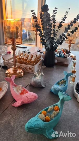 Мастер-классы для взрослых и детей