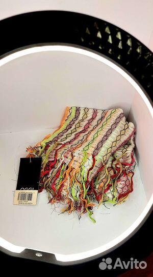 Шарф палантин Oggi