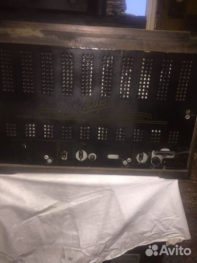 Приёмник мир-152,Эстония-2