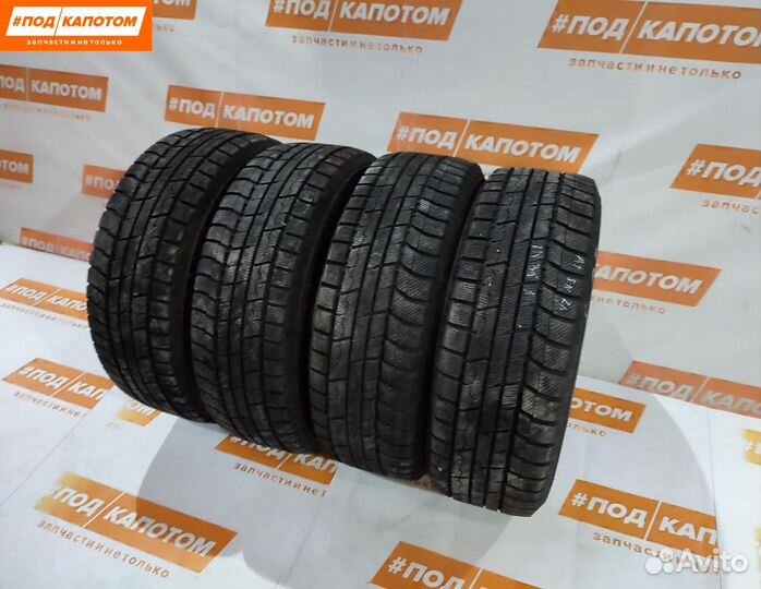 Toyo Winter Tranpath TX 215/65 R16