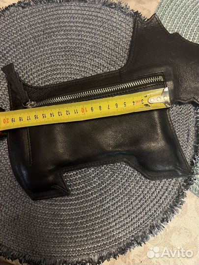 Сумка-клатч Radley терьер