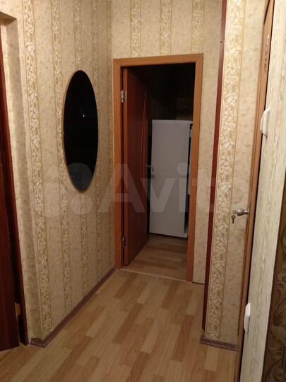 1-к. квартира, 37,1 м², 2/8 эт.