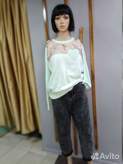 Женская одежда