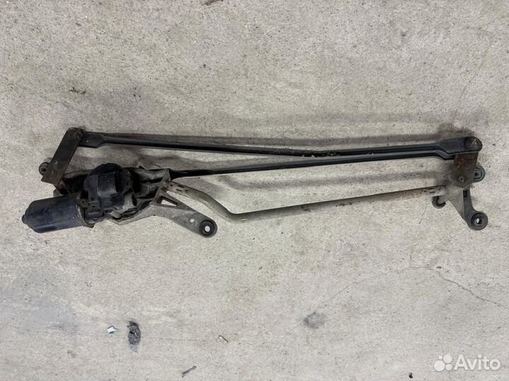 Трапеция дворников на форд excursion