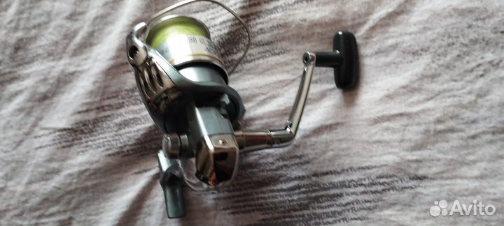 Катушки безынерционная