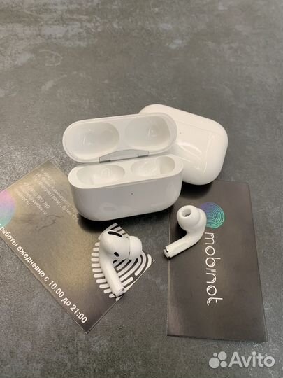 Наушник AirPods Pro Правый