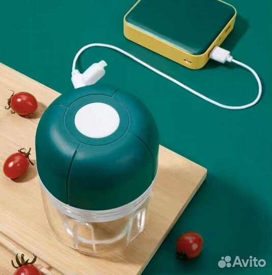Измельчитель Миниблендер
