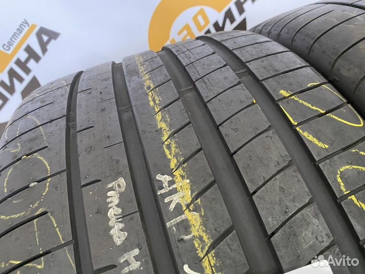 Goodyear Eagle F1 Asymmetric 3 305/30 R21