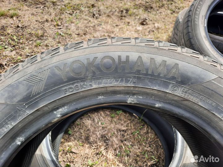 Yokohama Ice Guard IG50+ 205/55 R16